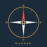澳门赌场 Logo